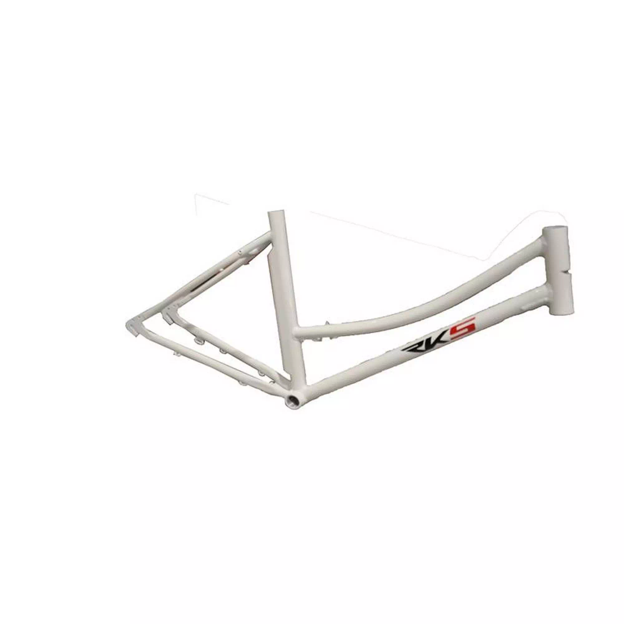 RKS H1 ŞASİ BEYAZ #RK 63000